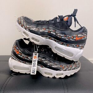 Nike Air Max 95 “Just Do It”